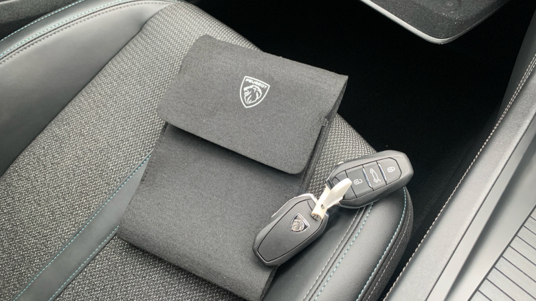 Peugeot 308 1.2 PureTech Allure 5dr EAT8 Petrol Hatchback